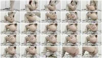 Scatbook (MissMinxxx) - Arab Scat Goddess 2 [HD 720p] (30.3 MB) - ScatSlave