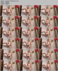 Alsscan Pee Collection 2021 [4K UHD / 5.5 GB] - ScatSlave