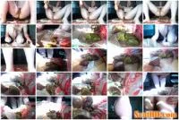 kalasextoncb - Rosemary Chocolate [SD / 76.5 MB] - ScatSlave