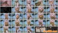 DirtyBetty - Shit obsessed girl made a mess [FullHD 1080p / 1.41 GB] - ScatSlave