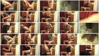 TheNewGirlsPooping: (Josie) - Toilet [HD 720p] (731 MB) - ScatSlave