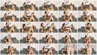Scatbook (Miss Lith) - SPANK Darkfans [FullHD 1080p] (436 MB) - ScatSlave