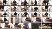 unkyladies - Ayanna’s One Girl, One Cup!! “Oops, I missed! [FullHD 1080p / 365 MB] - ScatSlave