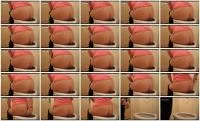 Filthygrid (Hot Poison) - Defecation In Toilet 8 [SD] (143 MB) - ScatSlave