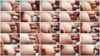 Filthygrid (Mia Skye aka MiaRoxxx) - Ass-Fuck-Shit-Orgasm [FullHD 1080p] (134 MB) - ScatSlave