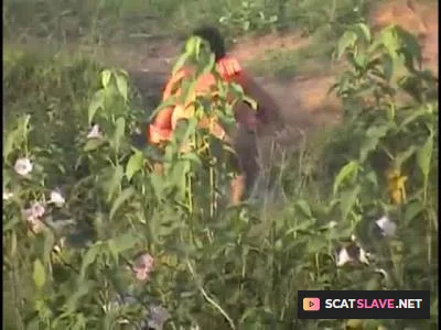 Indian Pissing [SD / Spycam, Voyeur]