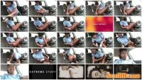 WatchMarleyPoop - Marley Can't Make It To BR [FullHD 1080p / 1.09 GB] - ScatSlave