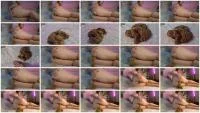 Femscat (Lady Tsunam) - Bed Head [FullHD 1080p] (451 MB) - ScatSlave