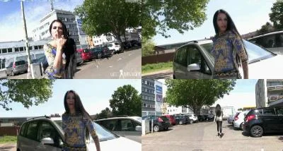 MeliDeluxe - Benutz mich als deine Wichsvorlage [Full HD / Sex, Heels]