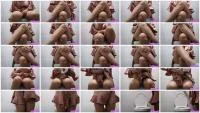 Scatbook (XO Bunny) - To Shit In This Outfit. Feeling Important [HD 720p] (17.4 MB) - ScatSlave