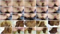 Anna Coprofield - Good Morning Shit [FullHD 1080p / 378 MB] - ScatSlave
