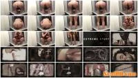 NoraNature - My shit again [FullHD 1080p / 171 MB] - ScatSlave