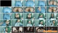 DirtyBetty - FREAKY scat panty pooping play [FullHD 1080p / 838 MB] - ScatSlave