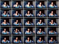 GlamourScat: (Santara Scat) - Santara Interview [SD] (254 MB) - ScatSlave