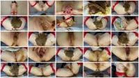 Anna Coprofield - Dirty Schoolgirl's Filled Pussy [FullHD 1080p / 4.90 GB] - ScatSlave