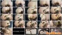 Natalielynne699 - Messy Anal Fuck [HD 720p / 546 MB] - ScatSlave
