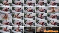 Versauteschnukkis - Scatfuck with my biggest poop (part 4/4) [FullHD 1080p / 1.44 GB] - ScatSlave