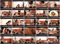 Scatqueens-Berlin (Lady Missy, Lucy Delunatic, Lady Grace, Miss Flowers, Lady Katherina, Lisa Anderson) - Scat Dance Part 2 [SD] (201 MB) - ScatSlave