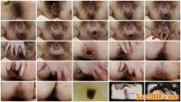 DirtyFairy - Huge Constipated Shit [FullHD 1080p / 761 MB] - ScatSlave