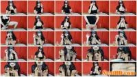 ScatLina - Shitty ashtray [FullHD 1080p / 1.12 GB] - ScatSlave