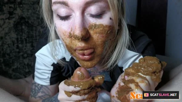 DirtyBetty - Amazing surprise for horny dick! [FullHD 1080p / 1.06 GB]