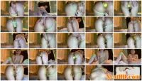 xxecstacy - Giggly slutty teen wants to play! [FullHD 1080p / 1.90 GB] - ScatSlave