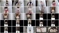 marcos579 - Taking a Poop in the Toilet [FullHD 1080p / 905 MB] - ScatSlave