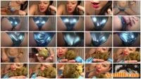 evamarie88 - Hungry For Mommys Panty Shit [FullHD 1080p / 912 MB] - ScatSlave