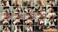 ModelNatalya94 - Carolina and Alice are shit lovers [FullHD 1080p / 1.05 GB] - ScatSlave