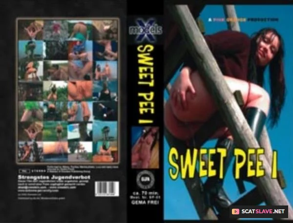 Sweet pee 1 [SD / 540.7 MB]