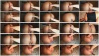 Filthygrid (Mia Skye aka MiaRoxxx) - Fisting Mom To SHIT [HD 720p] (23.4 MB) - ScatSlave