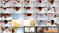 NaughtyPuma - Loaded Panties into your mouth [FullHD 1080p / 491 MB] - ScatSlave