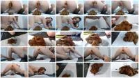 Scatshop: (Spankmepink aka Tilly Farts) - Big, Soft Close-Up Shit & Dirty Ass Twerking [FullHD 1080p] (668 MB) - ScatSlave