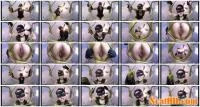 LoveRachelle2 - Gag On My Shit You Worthless Dog [UltraHD 4K / 1.41 GB] - ScatSlave