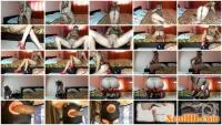 ElenaToilet - Swallow my Thick Shit [FullHD 1080p / 1.48 GB] - ScatSlave