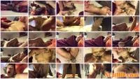 NoraNature - My scat night – Volume 2 [FullHD 1080p / 506 MB] - ScatSlave