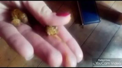 Chaturbate (Liglee) - How Close Can You Get [SD] (Masturbation, Smearing)