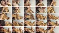 Smearing: (Jessica) - Playing With My Boyfriends Sexy Naked Girl Giant Poo [HD 720p] (449 MB) - ScatSlave