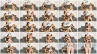 Scatbook: (Miss Lith) - SPANK [FullHD 1080p] (436 MB) - ScatSlave