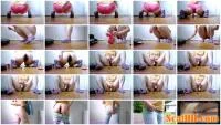 Amateur - Panty send [FullHD 1080p / 605 MB] - ScatSlave