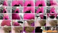 Thefartbabes - Bulge For Toilet Slave [FullHD 1080p / 1.67 GB] - ScatSlave