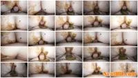 Dirtyamateurs - Amateur hard turd fucking [FullHD 1080p / 603 MB] - ScatSlave