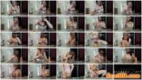 ScatLina - I eat shitty womit (part 2) [FullHD 1080p / 1.63 GB] - ScatSlave
