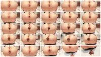 Filthygrid (Mia Skye aka MiaRoxxx) - Bathroom Pooping At Night [HD 720p] (8.42 MB) - ScatSlave