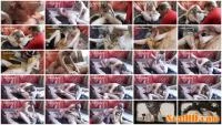 Shit Mistress - Swallow cum with shit my dirty slut [FullHD 1080p / 1.01 GB] - ScatSlave