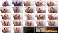 AbigailDupree - Scat Smear Enema Prolapse Big Orgasms [FullHD 1080p / 364 MB] - ScatSlave