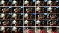 GoddessAmirha (Goddess Amirha) - First Time Eating [FullHD 1080p] (517 MB) - ScatSlave