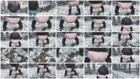 Filthygrid (Mia Skye aka MiaRoxxx) - Snowflake [HD 720p] (13.8 MB) - ScatSlave