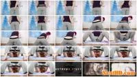BabyDollNaughty - Shitting my pants [FullHD 1080p / 957 MB] - ScatSlave