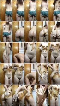 Scatshop: (Scatqueen420) - Let’s Get Messy [SD] (64.2 MB) - ScatSlave